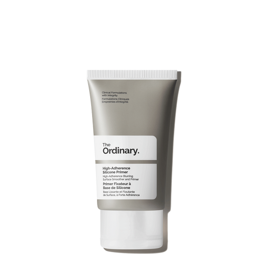 The Ordinary High Adherence Silicone Primer 30ml